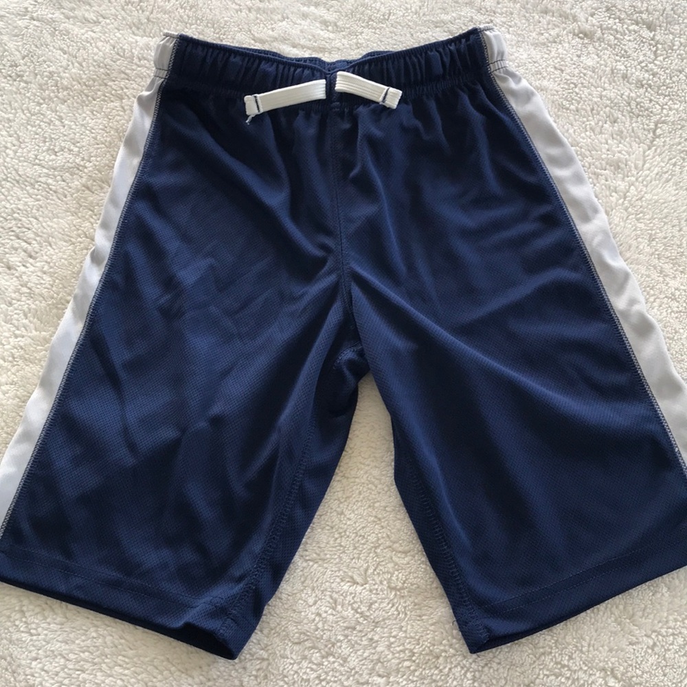 Boys shorts